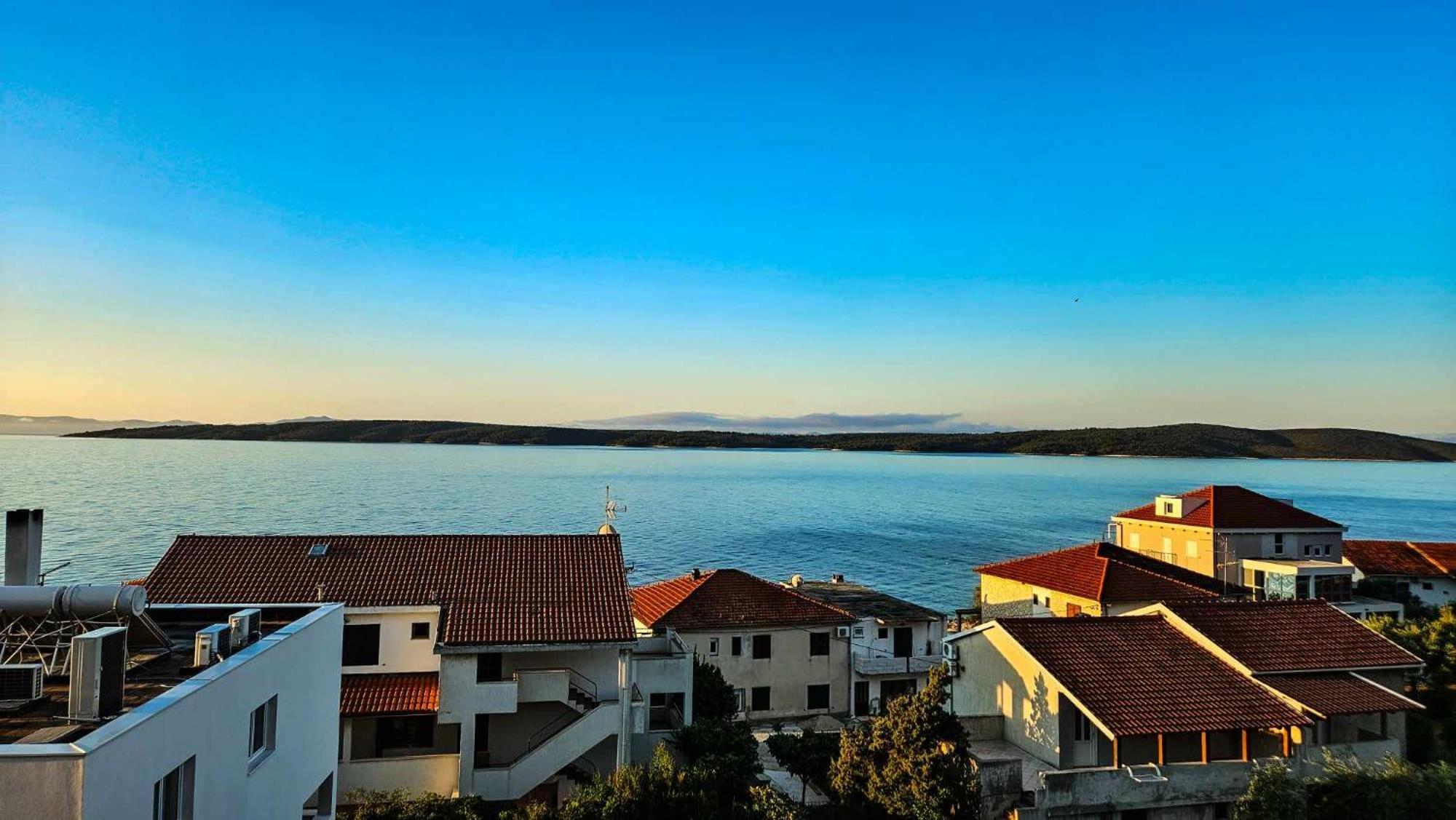 Plava Laguna Завала Екстериор снимка