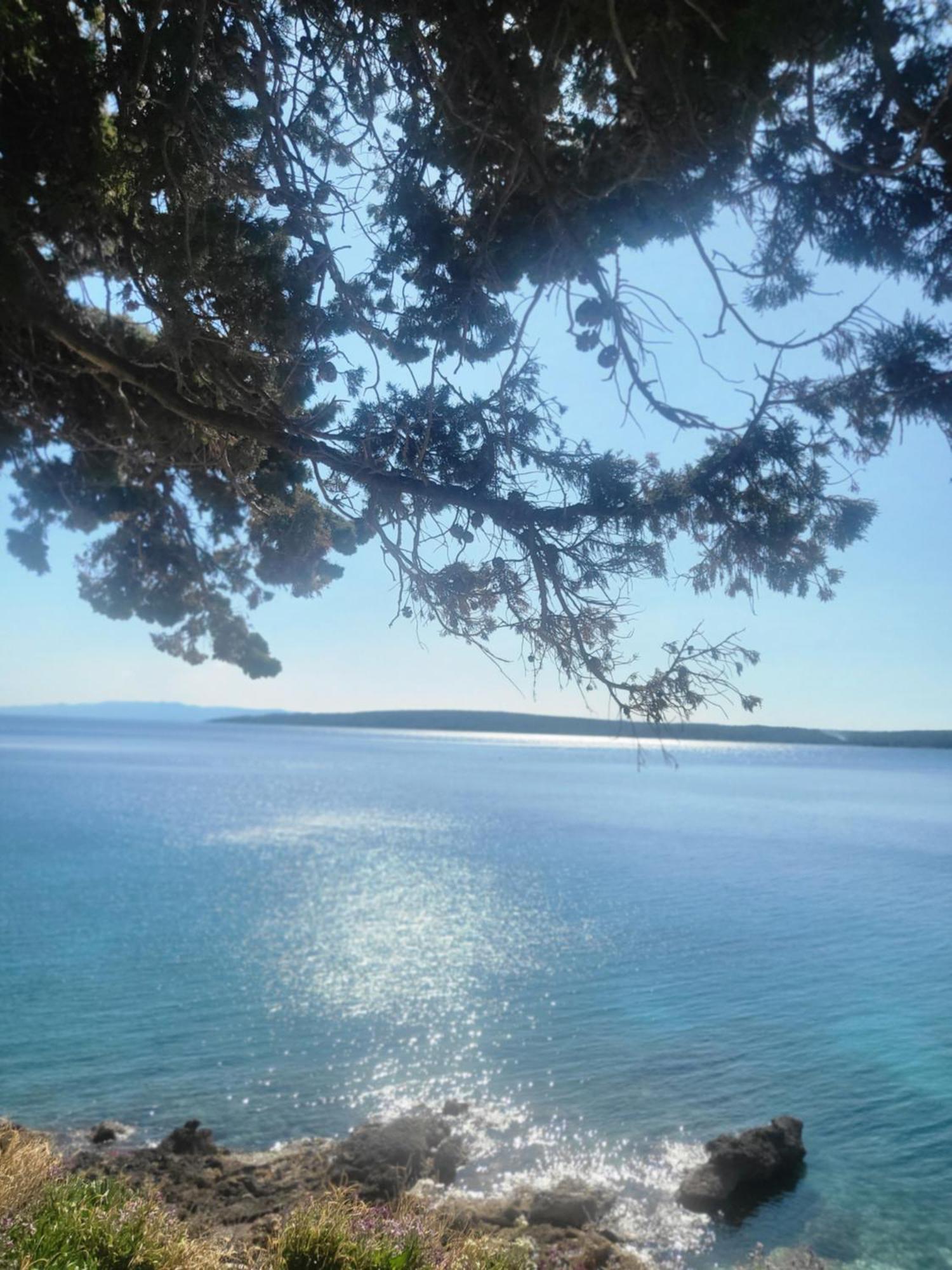 Plava Laguna Завала Екстериор снимка