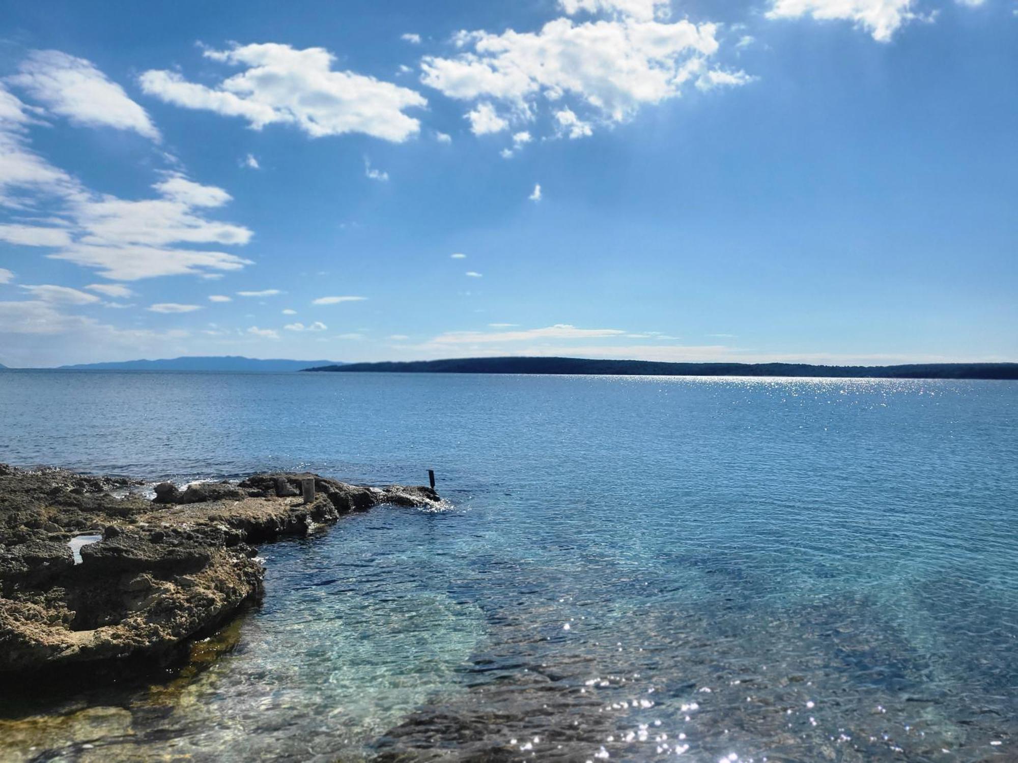 Plava Laguna Завала Екстериор снимка